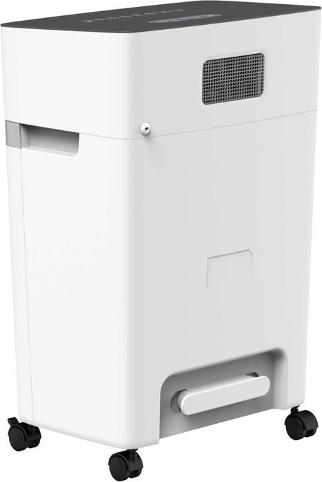Actual product image HP OneShred 15CC (Particle cut)