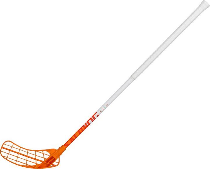 Produktbild Salming Unihockeystock Hawk Re Flex 32 (87 cm, Links)