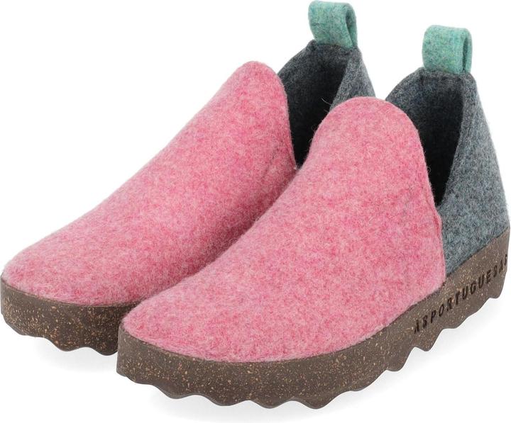 Immagine prodotto Asportuguesas Questa calda pantofola del marchio offre benessere per serate accoglienti a casa. Per (40)