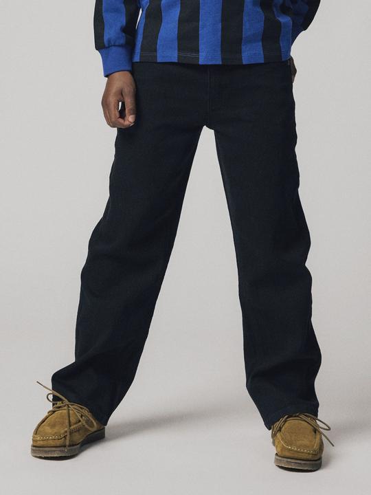 Actual product image Name it Straight Fit Jeans (116)
