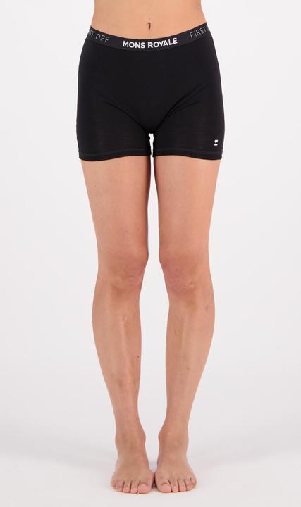 Image du produit Mons Royale Pantalon femme Hannah Hot (S)