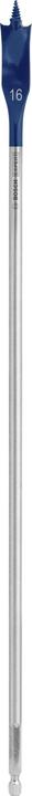 Immagine prodotto Bosch Professional Zubehör EXPERT Trapano a tazza piatto con velocità di taglio automatica, 16 x 400 mm (16 mm)