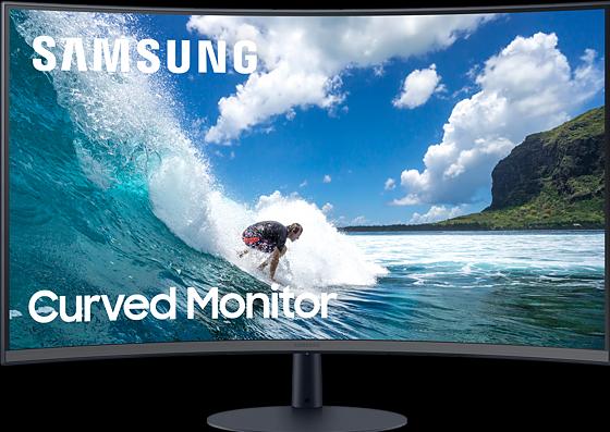 Produktbild Samsung LC32T550FDRXEN (1920 x 1080 Pixel, 32")