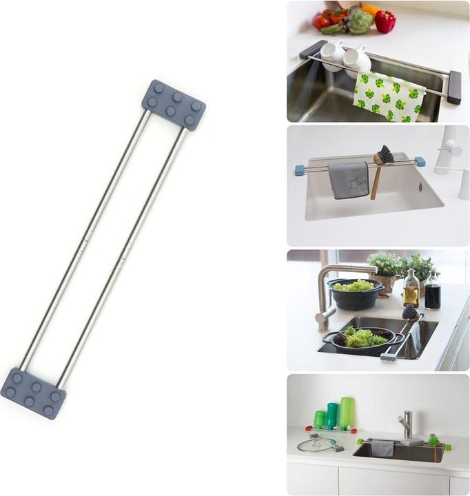 Produktbild Sanni Shoo drip.line