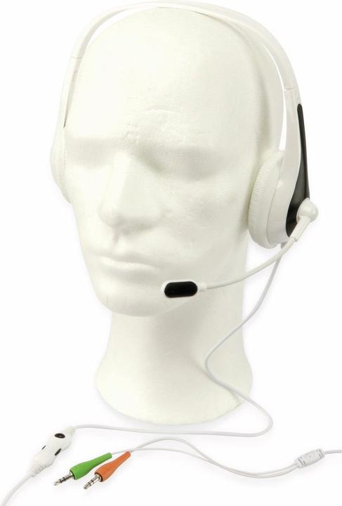 Produktbild Red4Power PC-Headset OK150