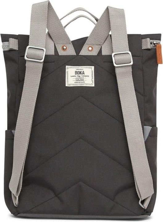 Immagine prodotto Roka London Finchley A Sustainable Ash 12-15 bottiglie riciclate (20 l)