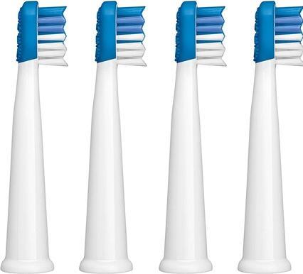 Image du produit Sencor Attaches de rechange pour brosse à dents pour enfants SOC 09x SOX 012BL