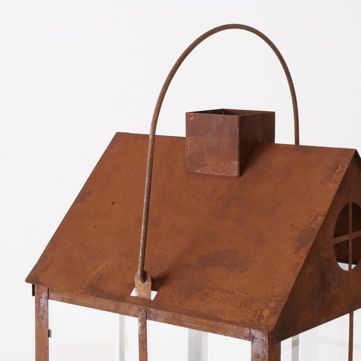 Immagine prodotto Boltze Home Lupo (31 x 31 x 62 cm, 2 x)