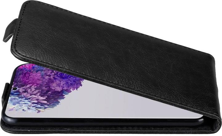 Produktbild Cadorabo Flip wie Invis Cover (Samsung Galaxy S20 Ultra)