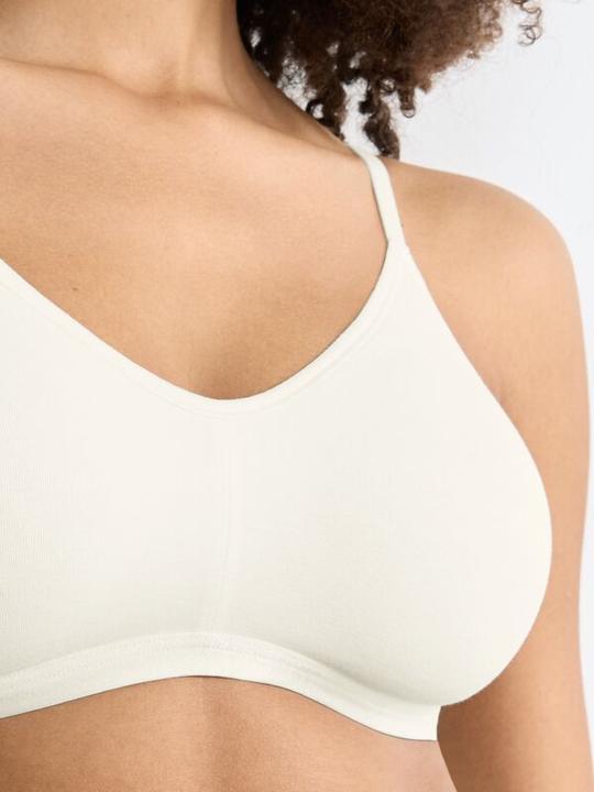 Produktbild Sloggi BH GO DAILY COTTON Soft Bra (XL)