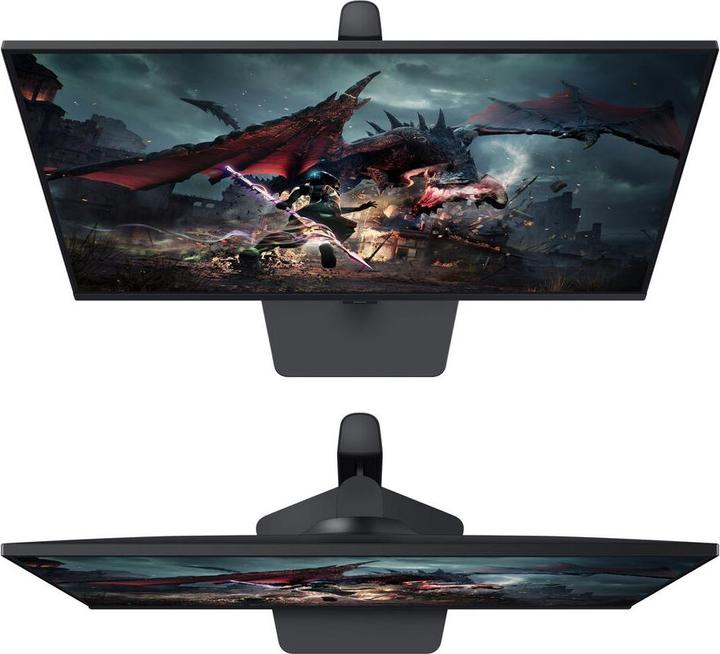 Immagine prodotto Samsung Odyssey G5 G51C (2560 x 1440 pixel, 32")