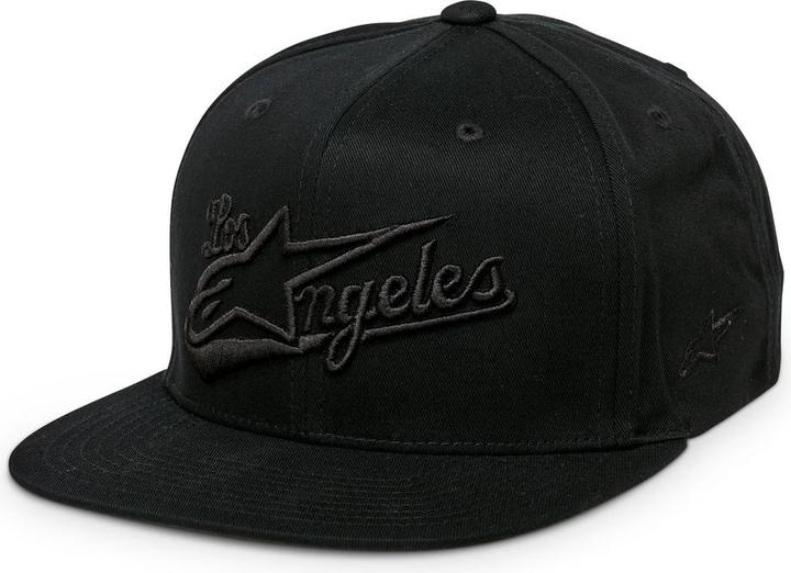 Alpinestars Hat 24 Los Angeles (One Size)