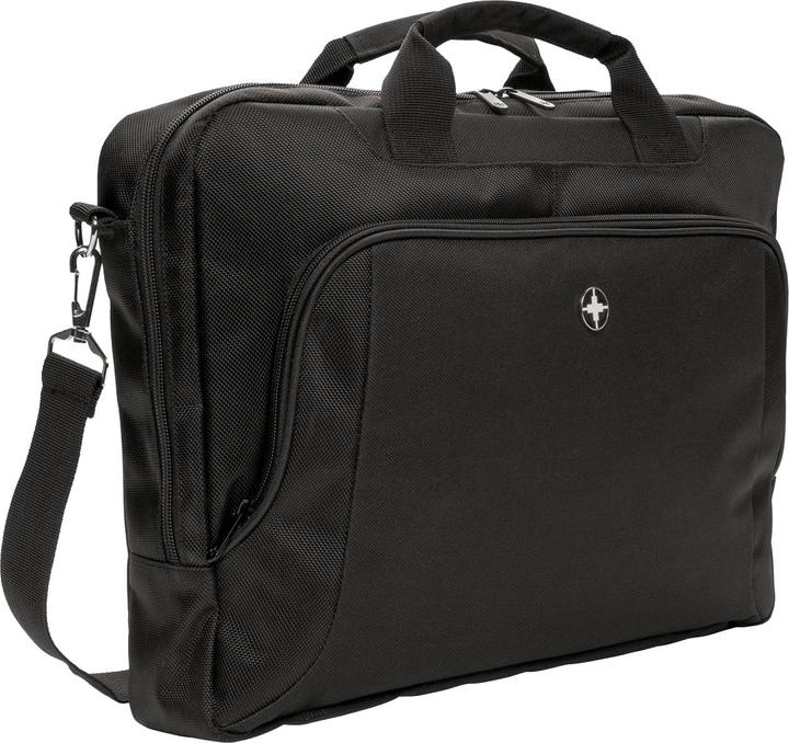 Produktbild Swiss Peak LaptopTasche Deluxe (5")