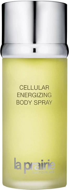 Produktbild La Prairie Cellular Energizing Body Spray (Body Mist, 100 ml)