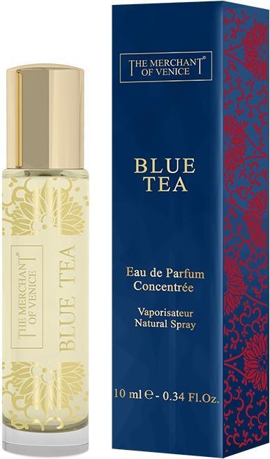 Produktbild The Merchant of Venice Venezia & Oriente Blue Tea (Eau de Parfum, 10 ml)