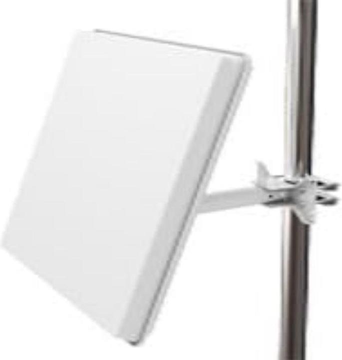 Selfsat Self H50DQ Antenne plate Quattro LNB-Vers (Antenne plate)