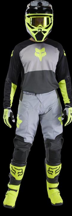 Produktbild Fox 180 Flow Jersey (XL)