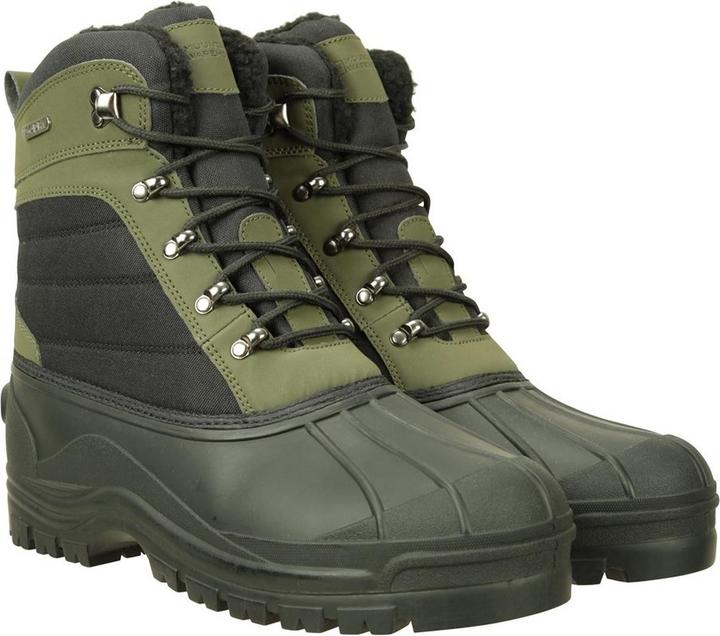 Produktbild Mountain Warehouse Schneestiefel (42)