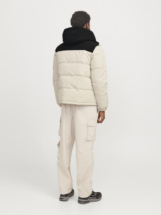 Image du produit Jack & Jones Jjeotto Puffer Jacket Sn (XL)