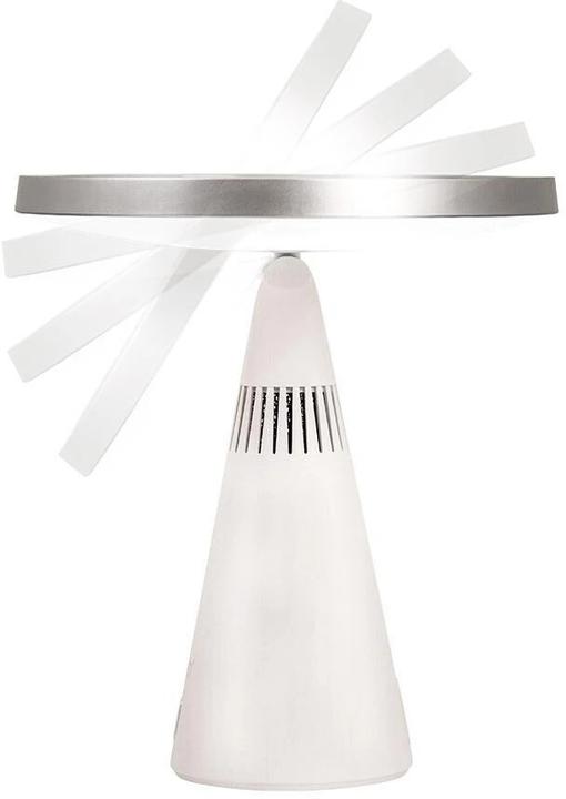 Image du produit Silk'n Music Mirror Blanc (39 x 12 x 27 cm)