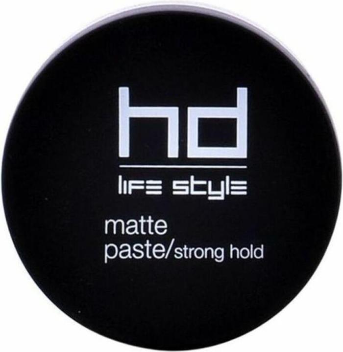 Farmavita HD LIFE STYLE matte paste 50 ml (Haarwachs, 50 ml)
