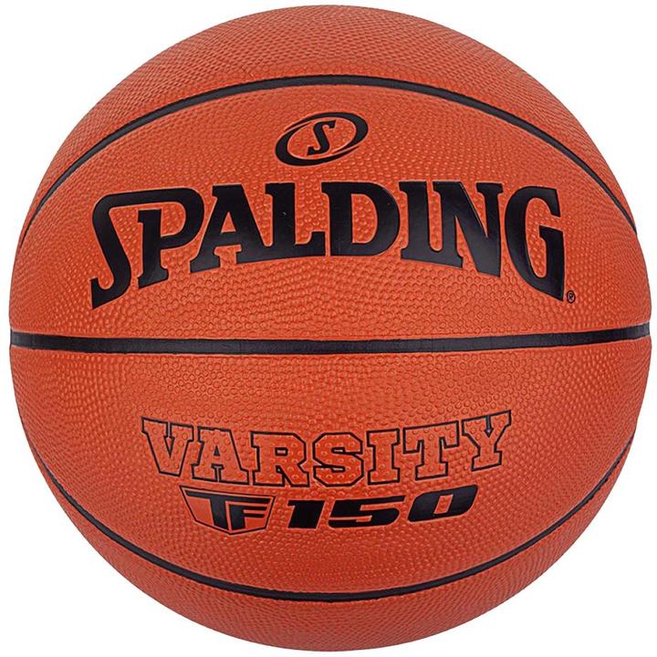 Spalding Basketball Varsity TF-150 orange 84325Z (6) (6)