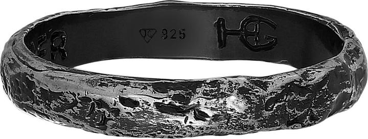Image du produit Haze & Glory Ring Bandring - Sun Chaser 925 Silber (66, Argent 925)