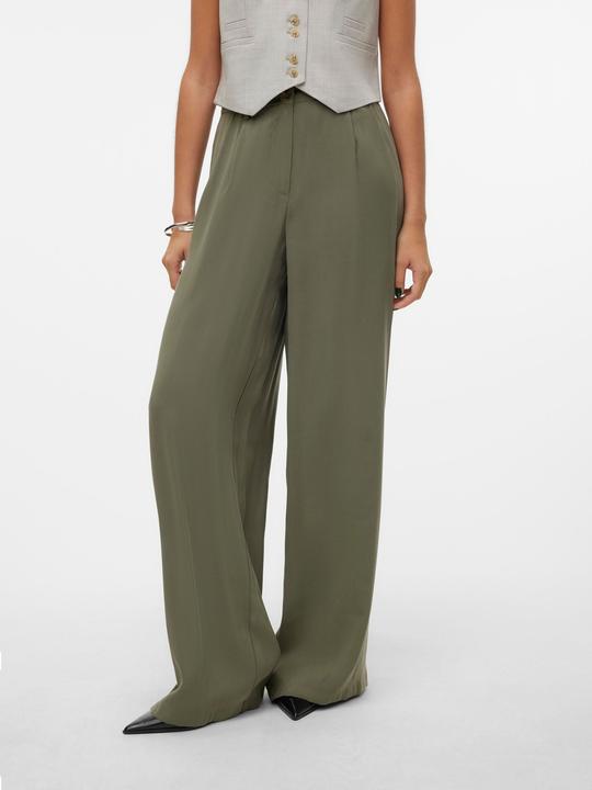 Image du produit Vero Moda VMSALLY Pantalon taille haute (W40/L34)