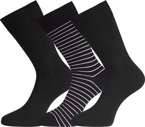 Immagine prodotto Bamboo Basics Calzini Beau (confezione da 3) (confezione da 4, 41 - 46)