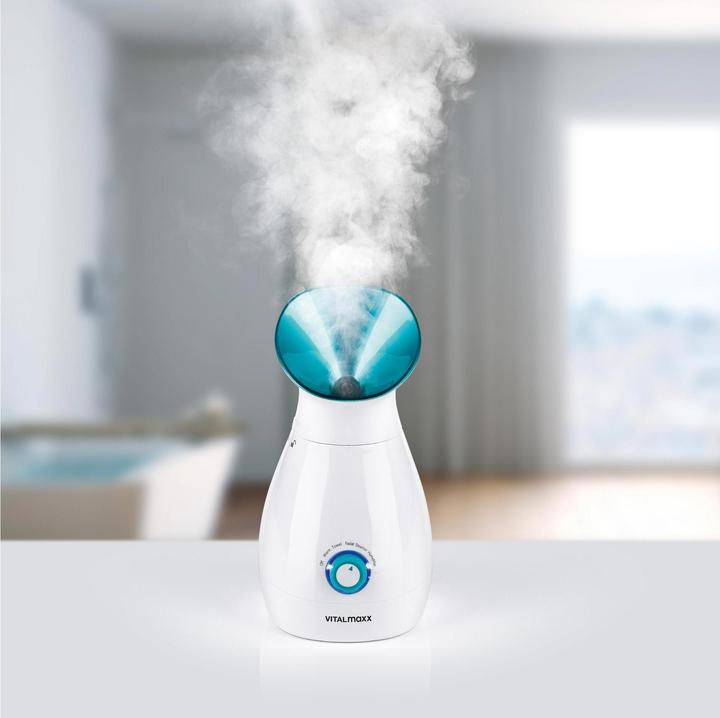 Produktbild Vitalmaxx Gesichtssauna 3 in 1