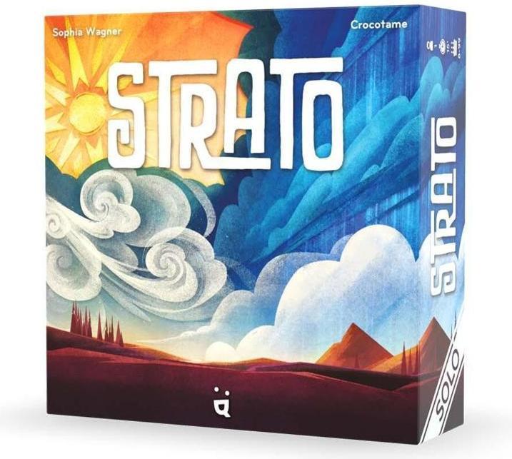 Produktbild Helvetiq Strato (Deutsch, Englisch, Italienisch, Französisch, Niederländisch, Spanisch)