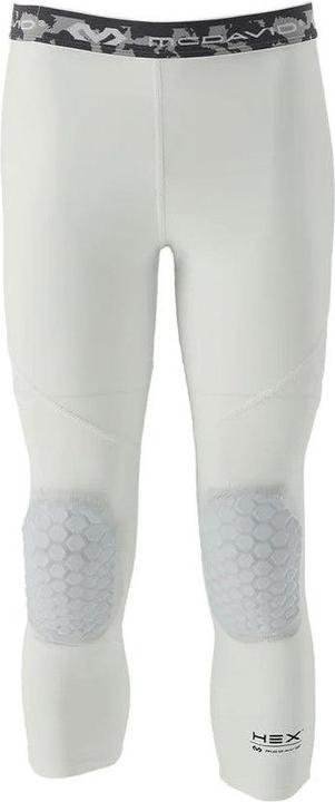 Produktbild McDavid 3/4 leggings mit knieschonern hex (XXL)