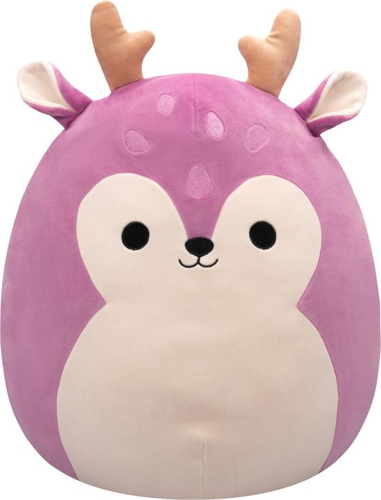 Squishmallows Rehkitz (40 cm)
