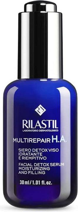 Produktbild Rilastil Multirepair Detox-Serum (30 ml)