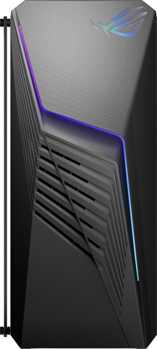 Actual product image ASUS Rog Strix G13CHR (Intel Core i7-14700F, 16 GB, 1000 GB, GeForce RTX 4060 Ti)