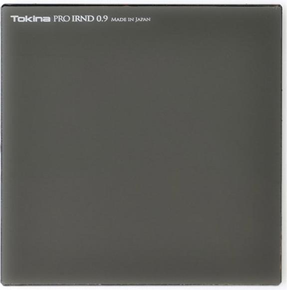 Image du produit Tokina Filtre PRO IRND 1.8 Carré 4x5.65 (Filtre gris neutre)
