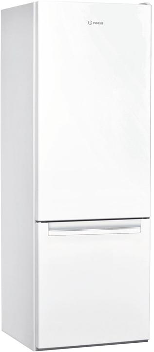 Produktbild Indesit Kühl-Gefrierkombination LI6 S2E W (272 l)