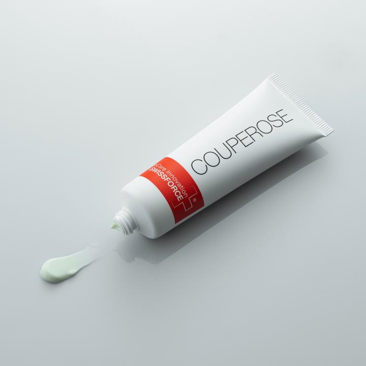 Produktbild Swissforce Anti-Rötungen (30 ml, Gesichtsbalsam)