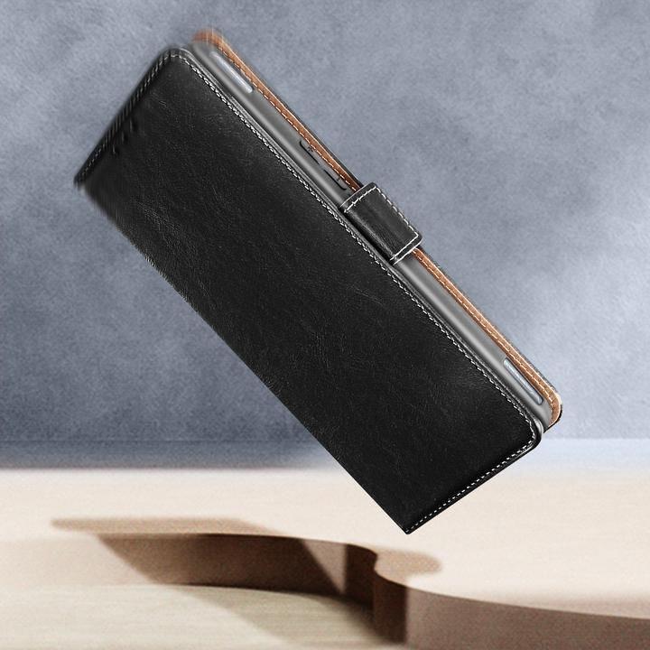 Actual product image Avizar Imitation Leather Series (Asus ROG Phone 7 Ultimate)