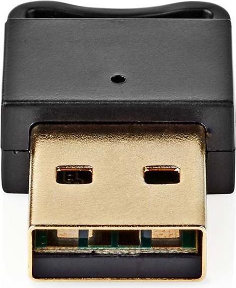 Produktbild Nedis Bluetooth-Dongle | 5.1 | Bluetooth / USB | 20 m (Sender & Empfänger)
