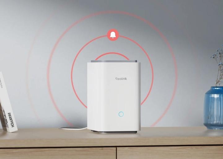 Actual product image Reolink Home Hub Pro (Network Video Recorder (NVR))