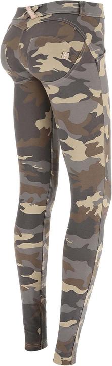 Produktbild Freddy WRUP1LC007 Pants (L)