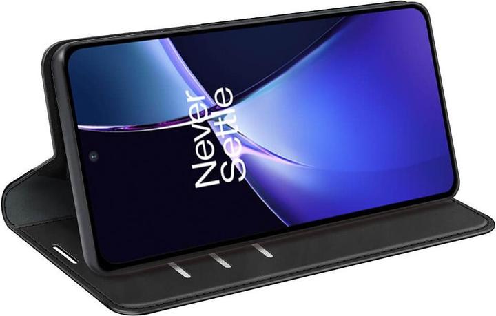 Actual product image Cover-Discount OnePlus Nord CE4 Lite - Stand Flip Case Cover (Oneplus Nord CE 4)