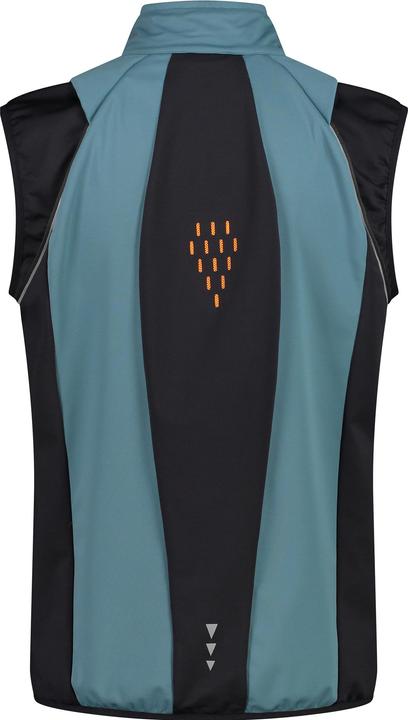 Produktbild CMP Campagnolo Softshelljacke ZipOff (4XL)
