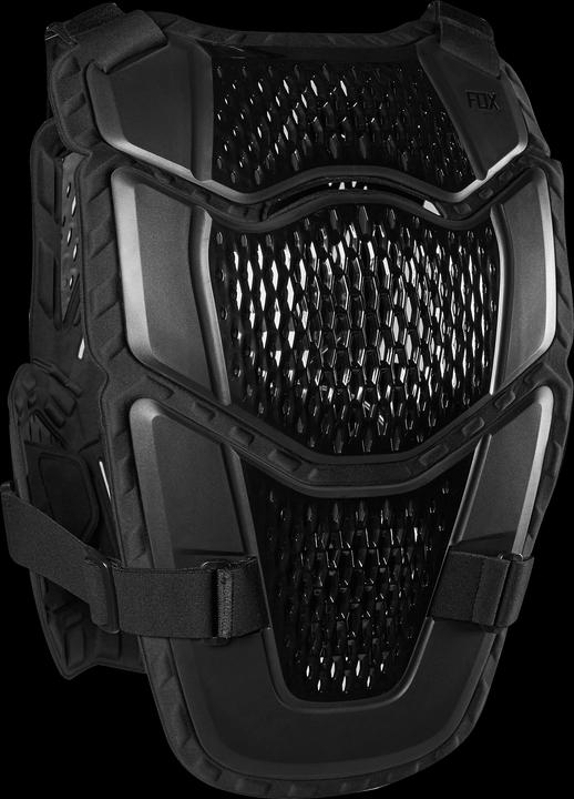 Actual product image Fox raceframe impact (S/M)