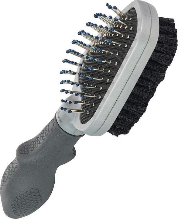 FURminator Spazzola bifacciale (Cane, Gatto)
