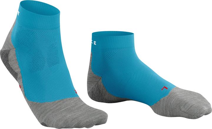 Produktbild Falke Socken RU5 Lightweight Short (44 - 45)