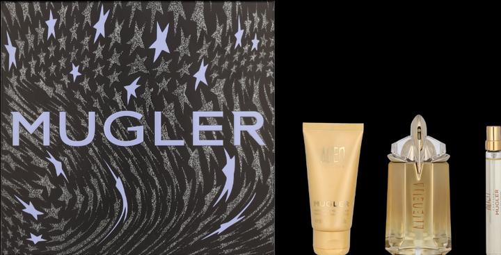 Produktbild Thierry Mugler Alien Goddess (Parfum set)