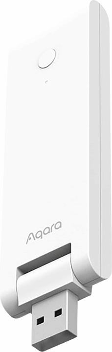 Aqara Zigbee WiFi USB Hub E1