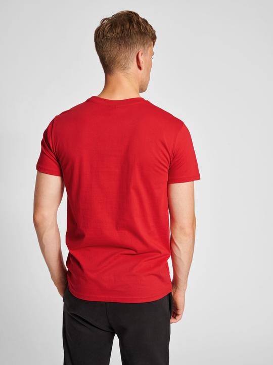 Image du produit hummel Hmlred Basic T-Shirt S/S (3XL)
